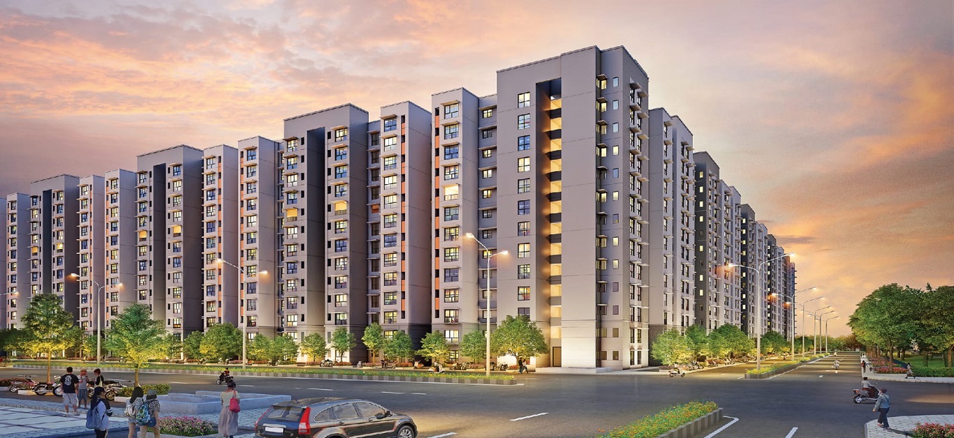 Puravankara Grand Hills