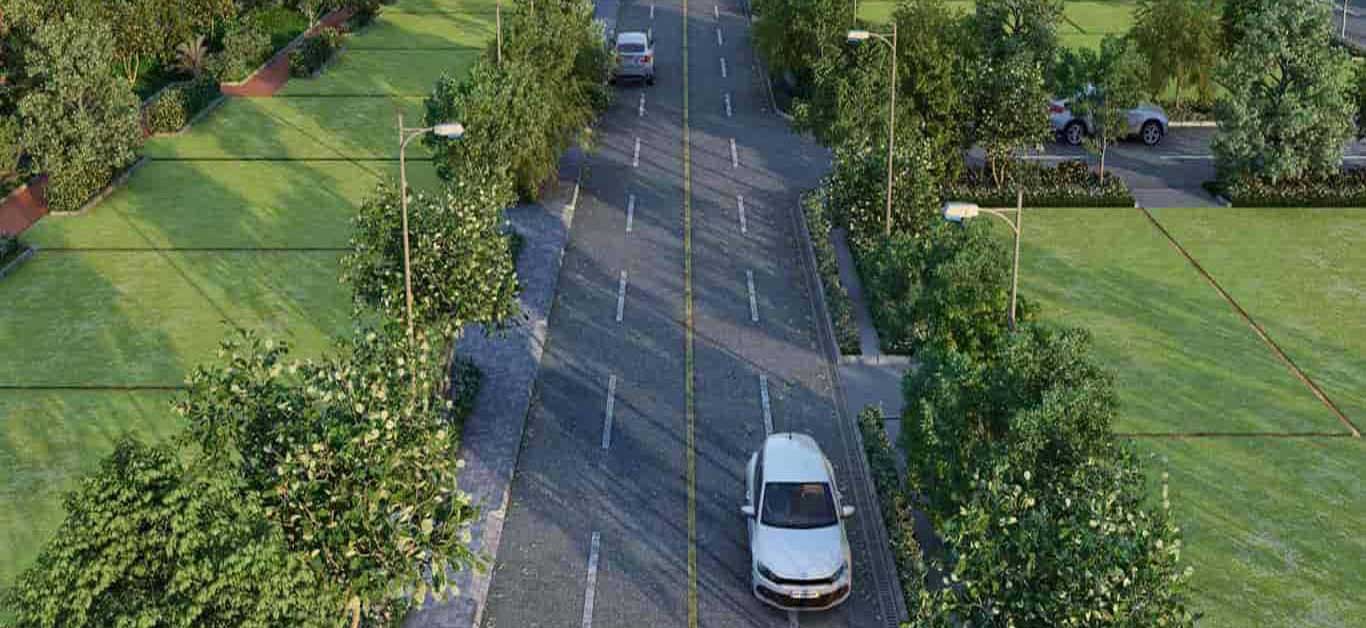 Puravankara Plots Kanakapura Road