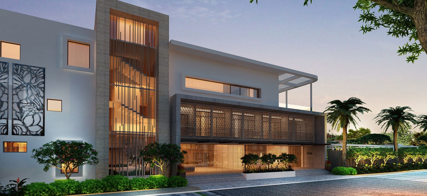 Puravankara Villas Bangalore