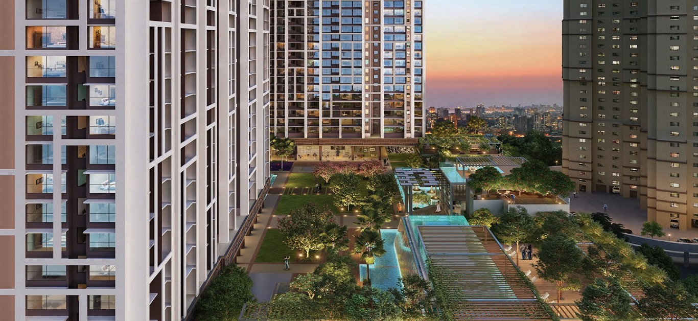 Purva Panathur Road