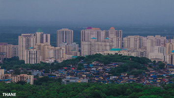 Puravankara Projects in Thane
