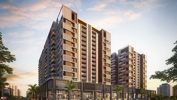 Puravankara Malabar Hill