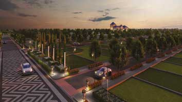 Purva Land Plots Mumbai