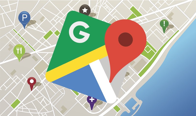 Puravankara Ghodbunder Road Location Map